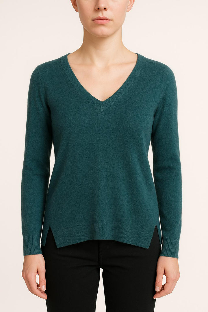 Sweat Vert - Taille M/38 de la marque IKKS | PARAD29116 - Vendu par Paradigme - Image 1