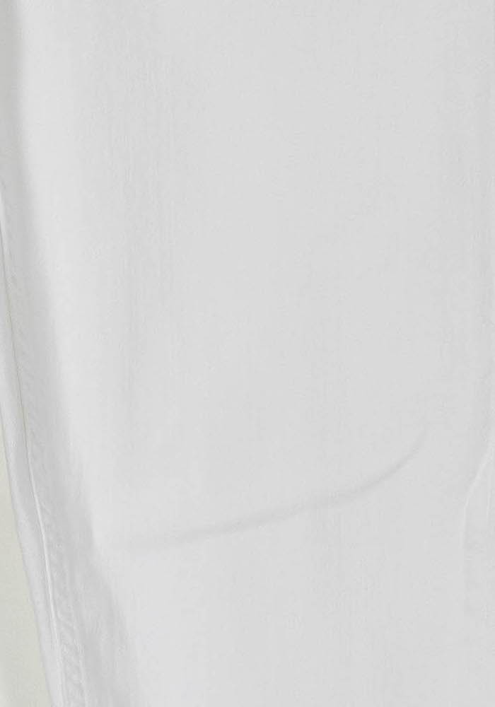 Jean Skinny Blanc - Taille M/38 de la marque Acne Studios | PARAD29137 - Vendu par Paradigme - Image 3