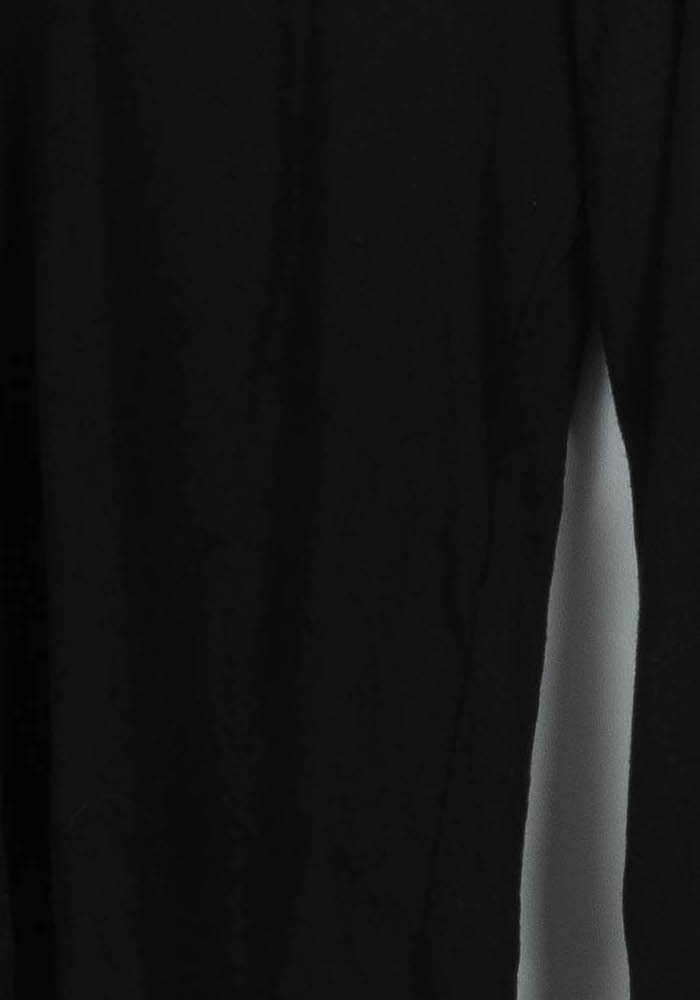 Pull Noir - Taille S/36 de la marque Maje | PARAD29149 - Vendu par Paradigme - Image 3