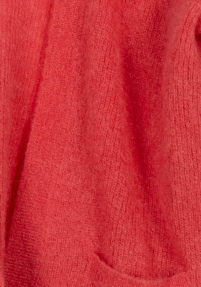 Cardigan Rose - Taille XS/34 de la marque Des petits hauts | PARAD29163 - Vendu par Paradigme - Image 3