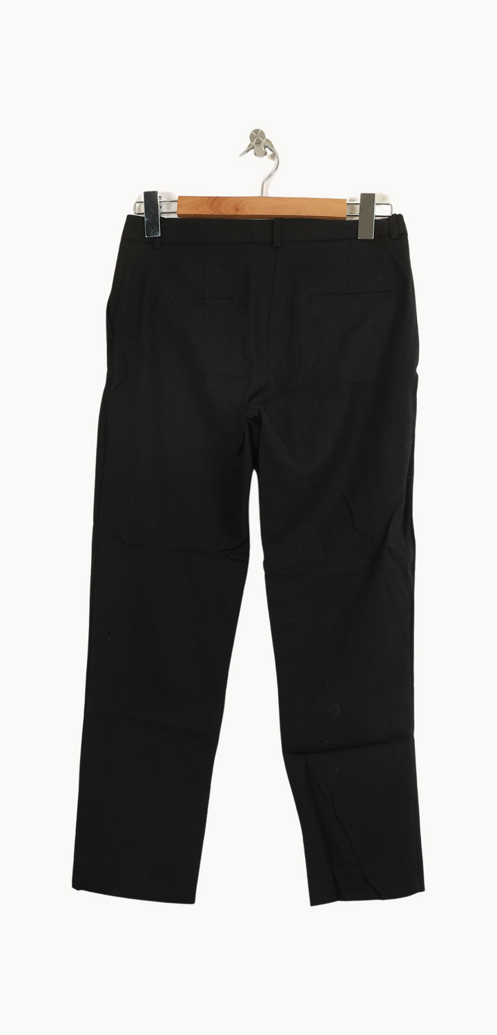 Pantalon Noir - Taille S/36 de la marque Comptoir des Cotonniers | PARAD29164 - Vendu par Paradigme - Image 4
