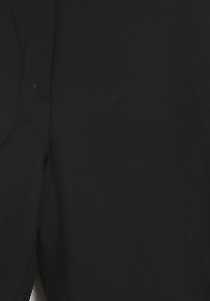 Pantalon Noir - Taille S/36 de la marque Comptoir des Cotonniers | PARAD29164 - Vendu par Paradigme - Image 3