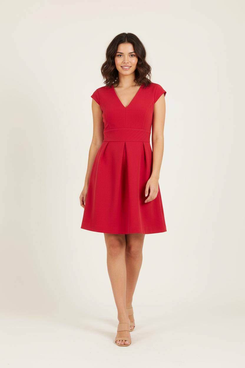 Robe rose - Taille M/38