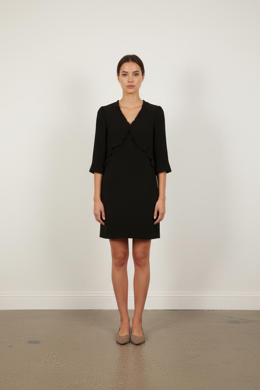 Robe Noire - Taille M/38