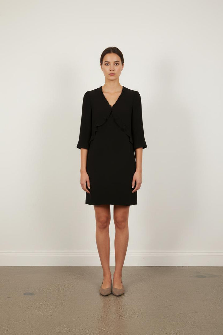 Robe Noire - Taille M/38