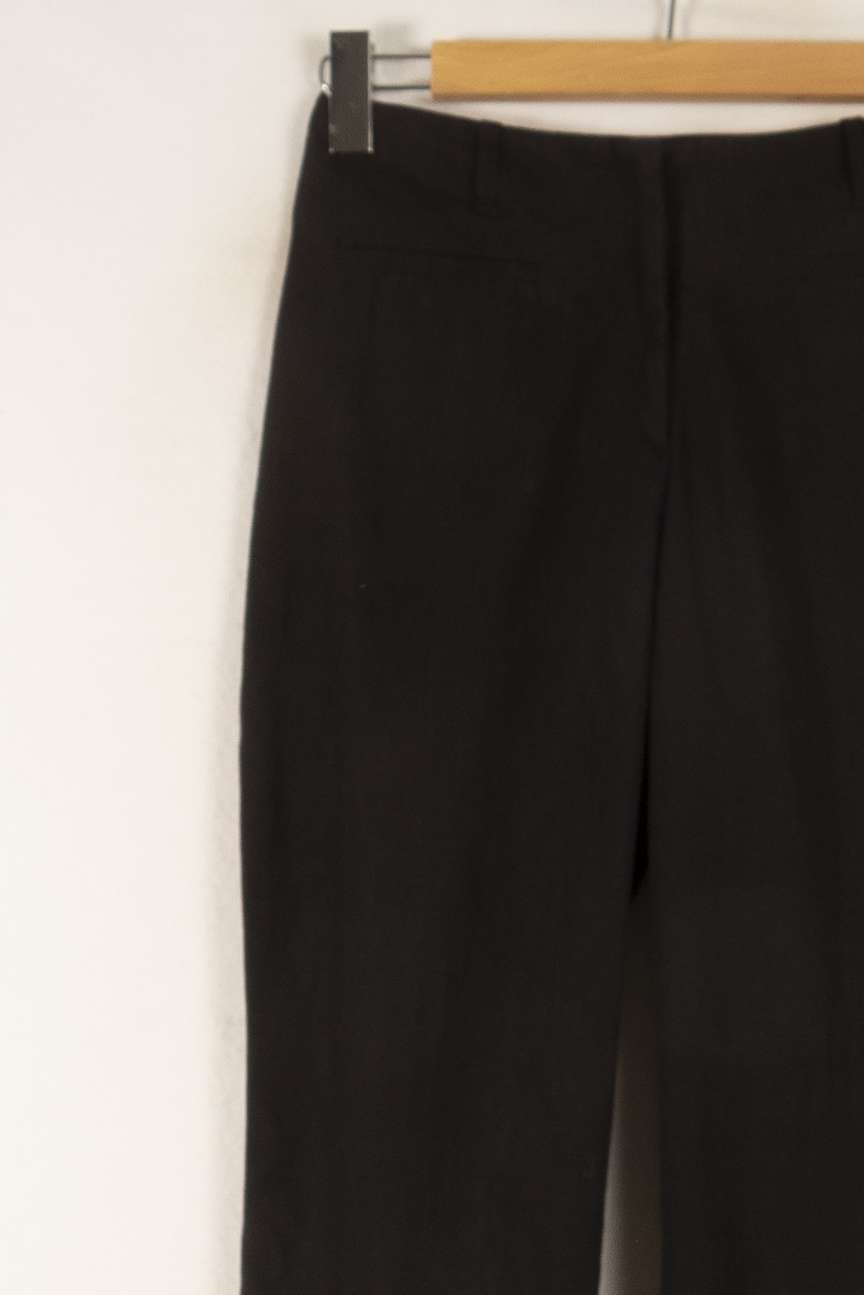 Pantalon Noir - Taille M/38 de la marque Comptoir des Cotonniers | PARAD29250 - Vendu par Paradigme - Image 3