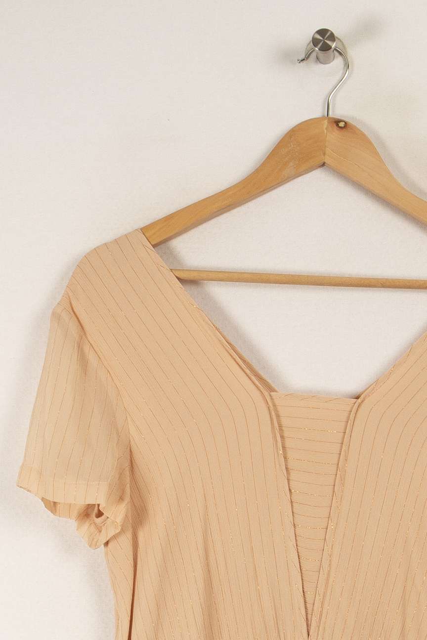 Robe rose - Taille M/38 de la marque Comptoir des Cotonniers | PARAD29305 - Vendu par Paradigme - Image 1