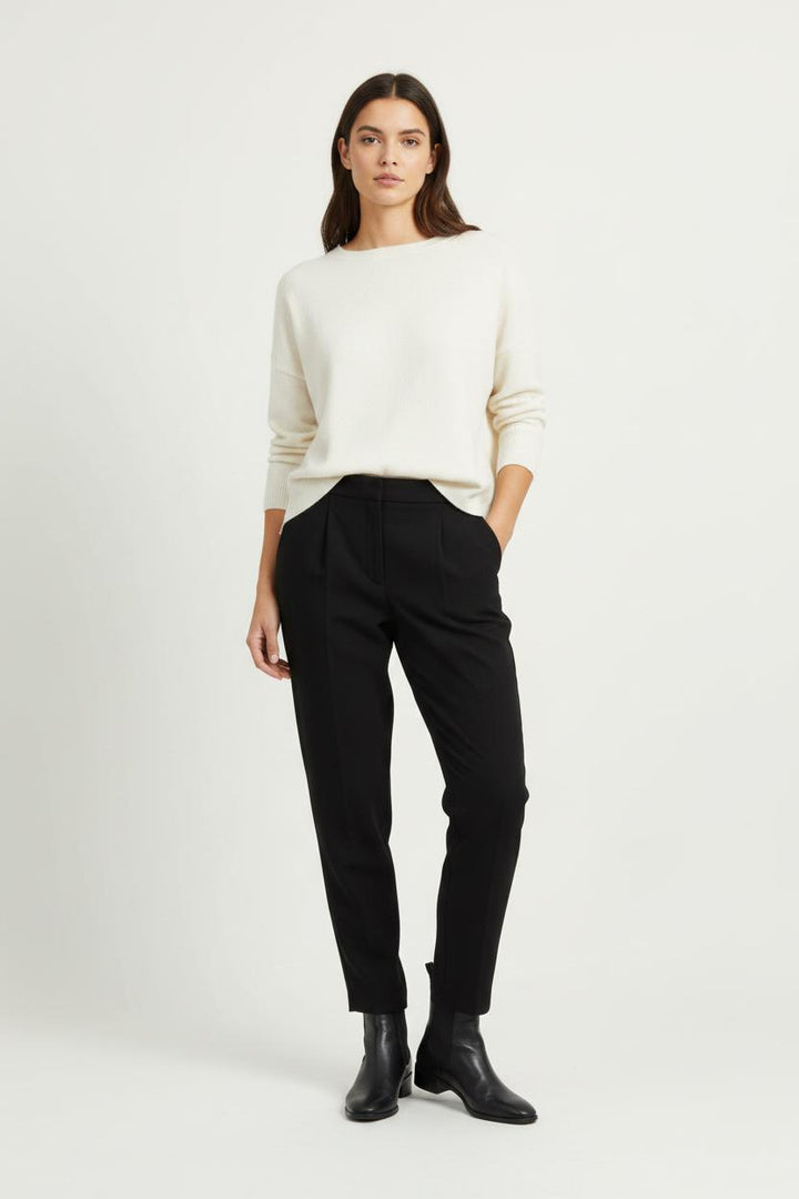 Pantalon Noir - Taille XS/34 de la marque All Saints | PARAD29453 - Vendu par Paradigme - Image 1
