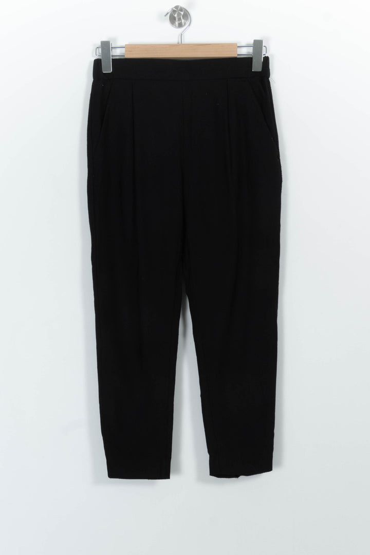 Pantalon Noir - Taille XS/34 de la marque All Saints | PARAD29453 - Vendu par Paradigme - Image 2