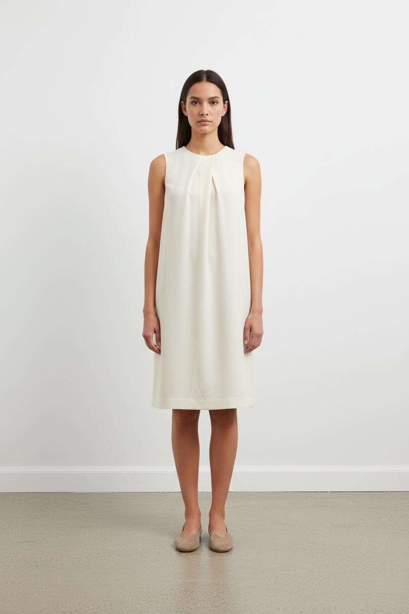 Robe blanche - Taille S/36