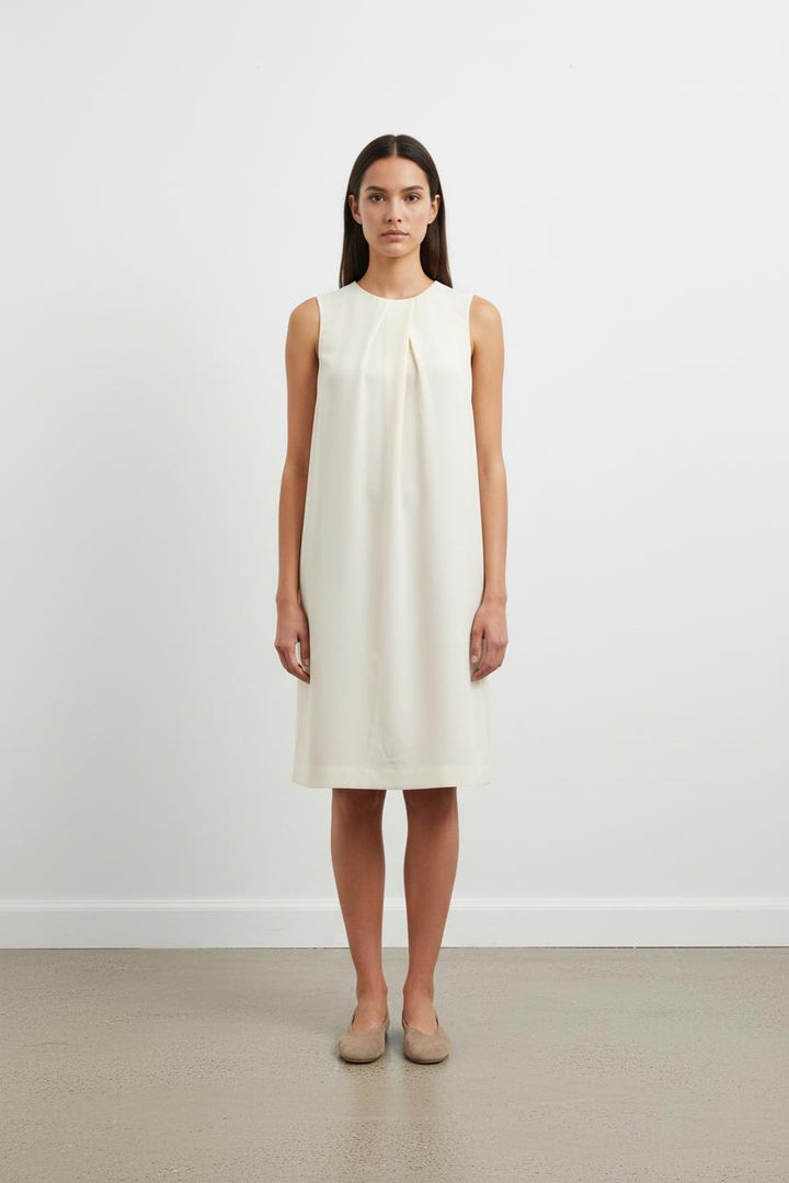 Robe blanche - Taille S/36
