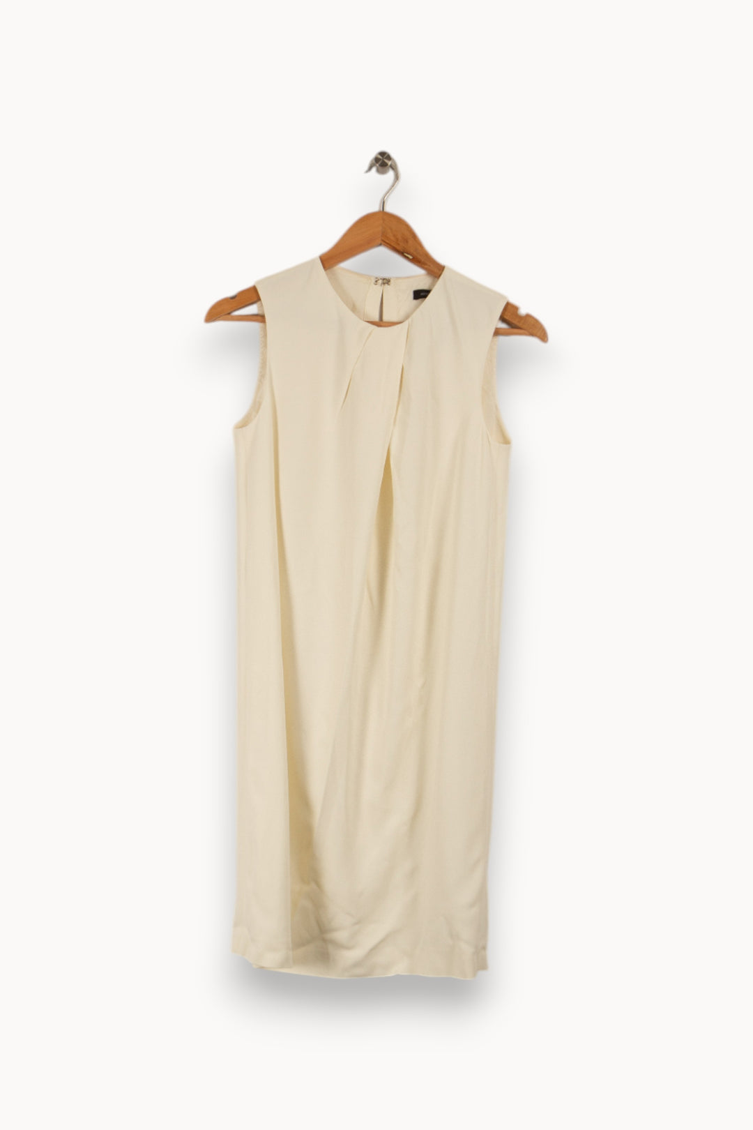 Robe blanche - Taille S/36 de la marque Joseph | PARAD29469 - Vendu par Paradigme - Image 1