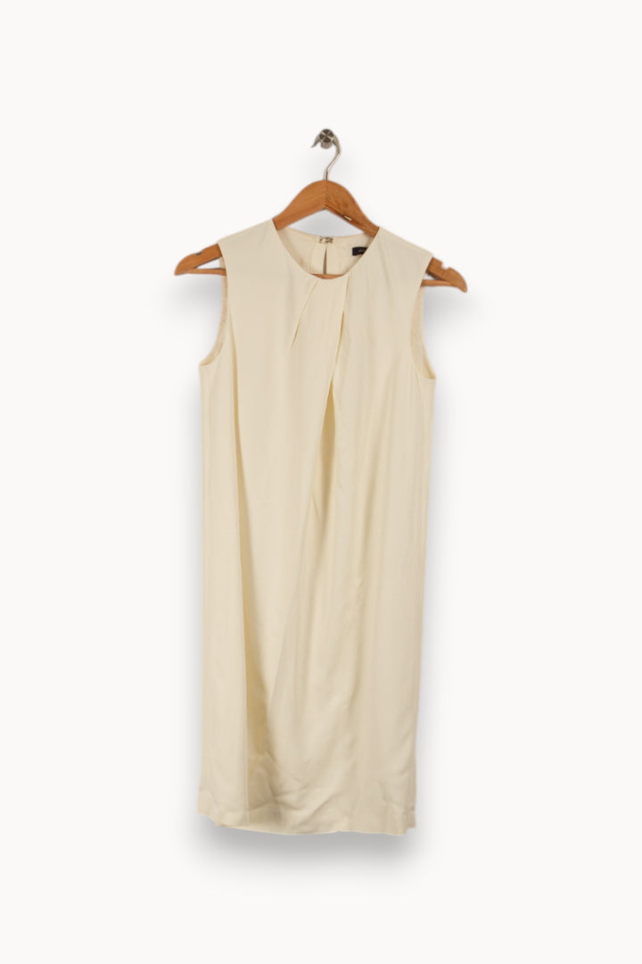 Robe blanche - Taille S/36 de la marque Joseph | PARAD29469 - Vendu par Paradigme - Image 1