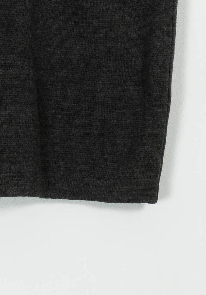Jupe Crayon Grise - Taille S/36 de la marque Paul & Joe Sister | PARAD29536 - Vendu par Paradigme - Image 3