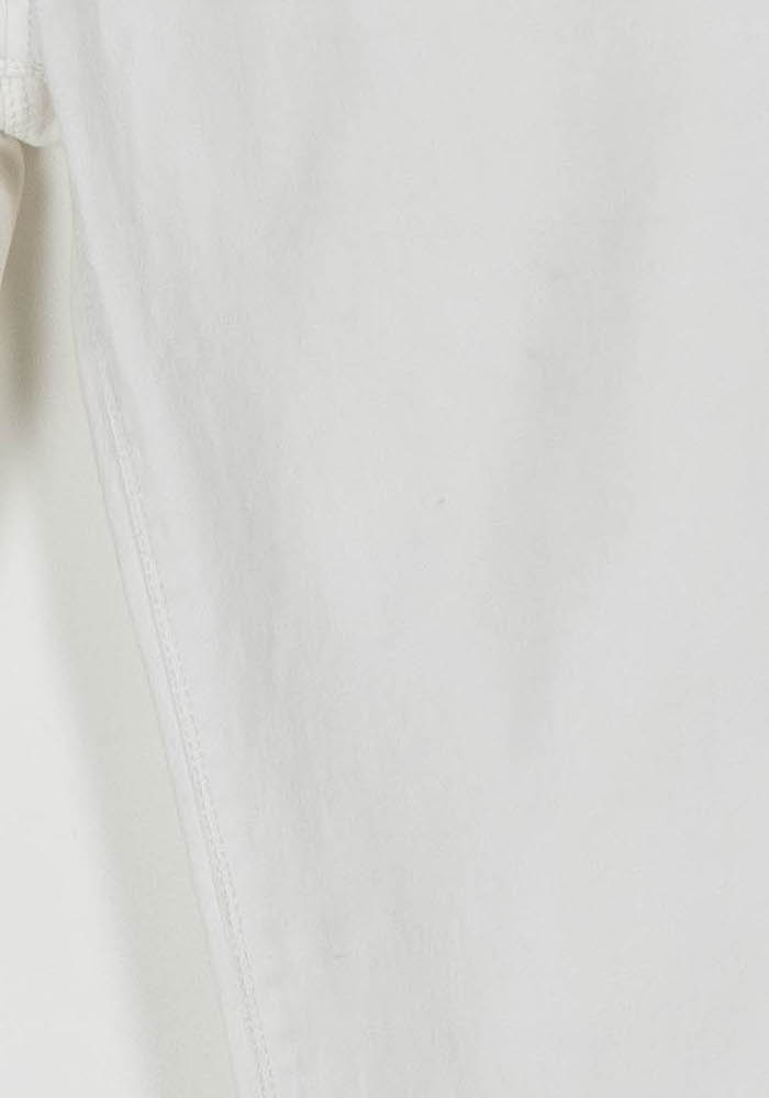Jean Skinny Blanc - Taille S/36 de la marque ZAPA | PARAD29555 - Vendu par Paradigme - Image 3