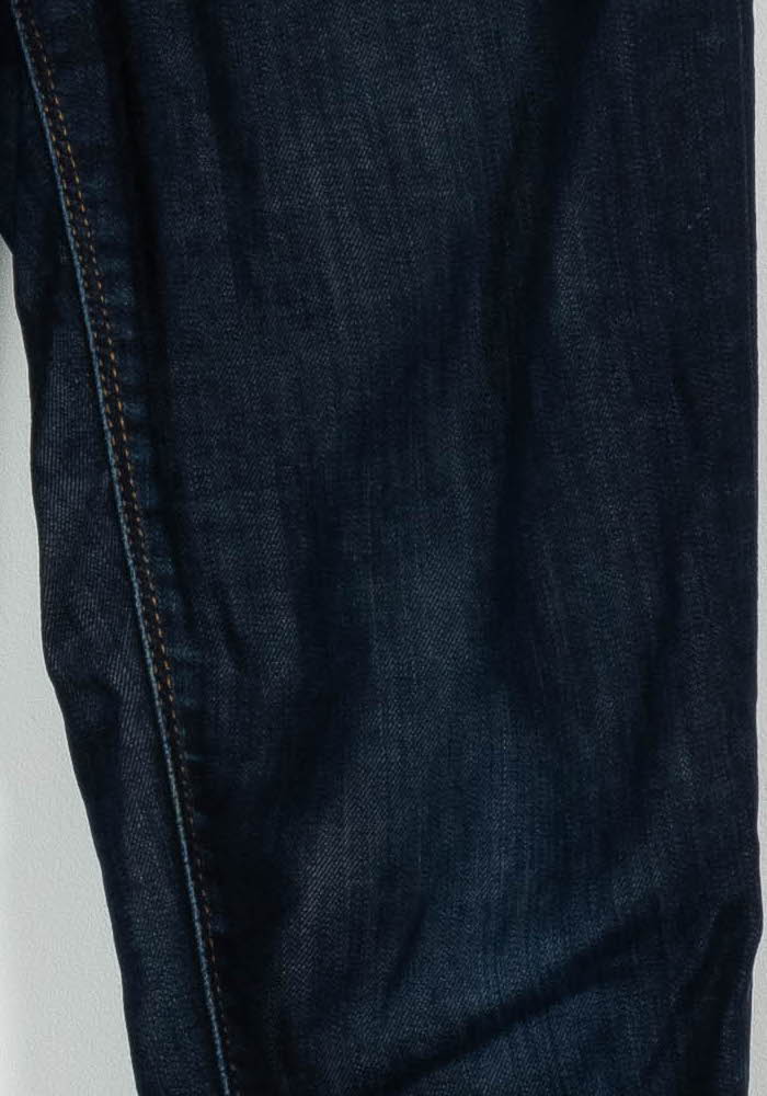Jean Bleu - Taille S/36 de la marque Ekyog | PARAD29556 - Vendu par Paradigme - Image 3