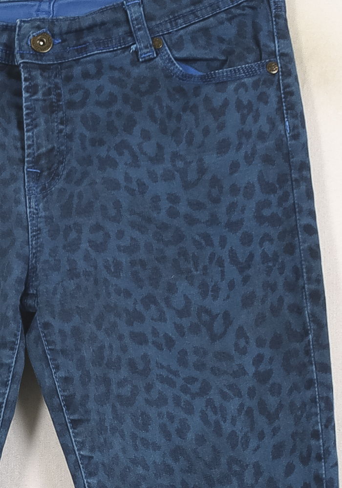 Jean Bleu - Taille L/40 de la marque Karl Marc John | PARAD29590 - Vendu par Paradigme - Image 3