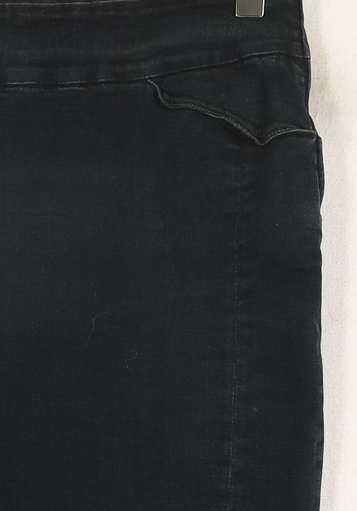 Jupe Crayon Noire - Taille L/40 de la marque Closed | PARAD29610 - Vendu par Paradigme - Image 3