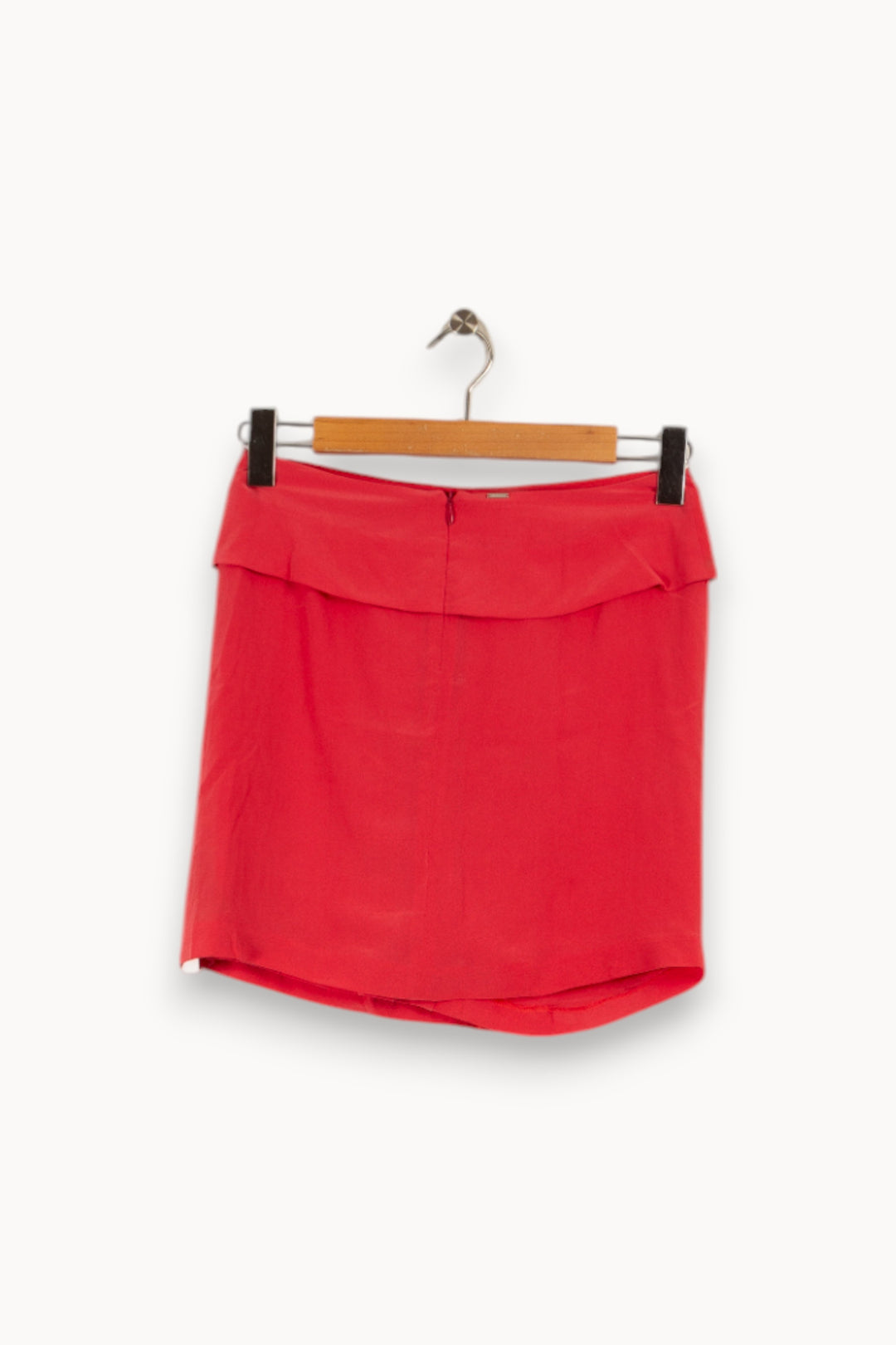 Jupe rose - Taille XS/34 de la marque IKKS | PARAD29618 - Vendu par Paradigme - Image 2