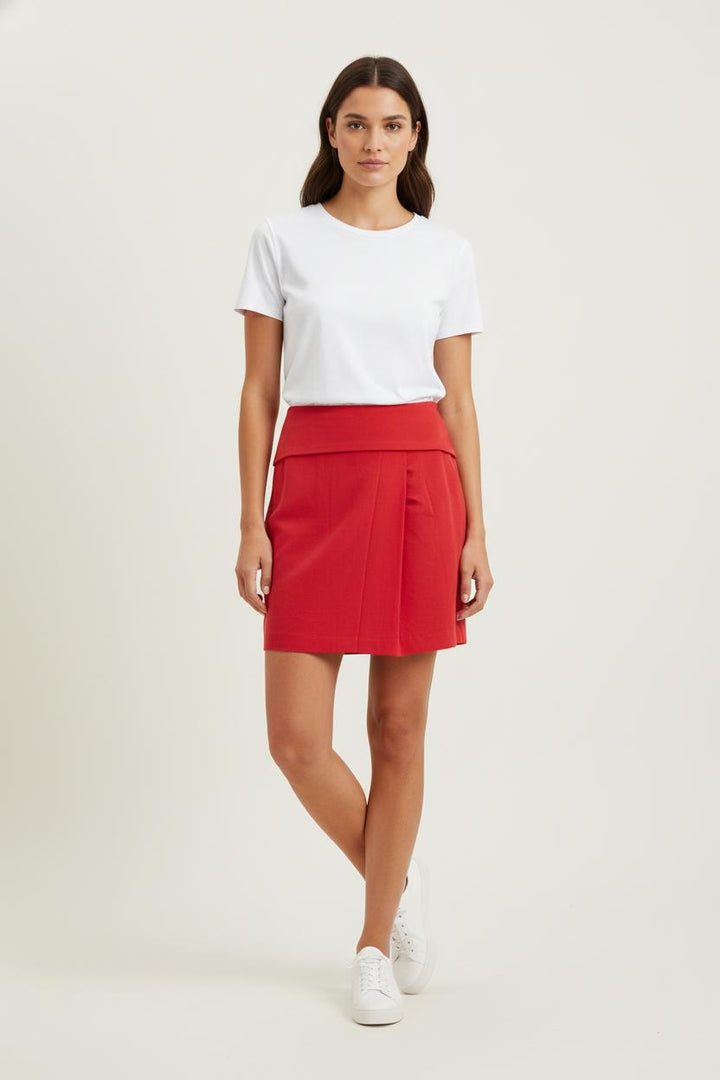 Jupe rose - Taille XS/34