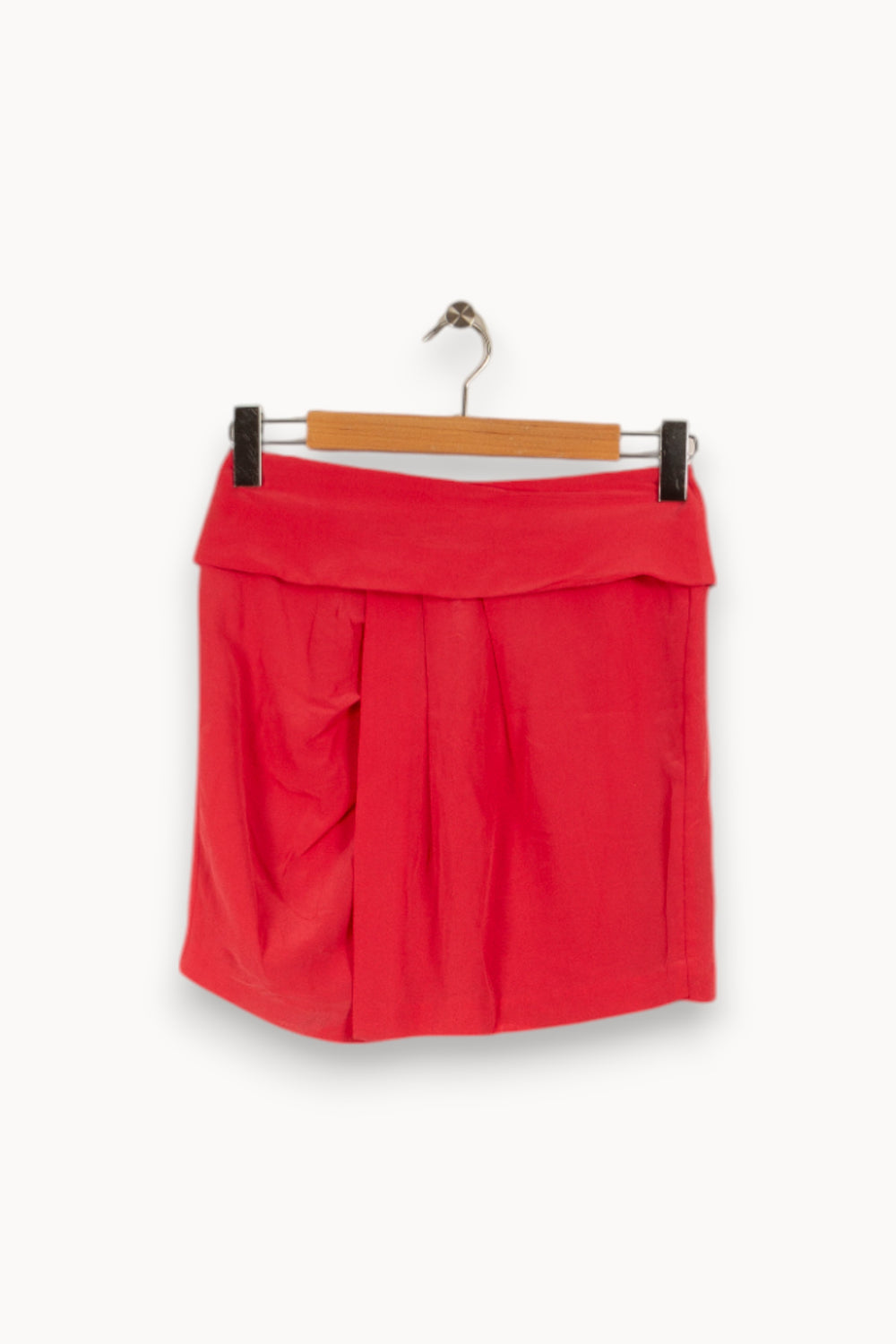 Jupe rose - Taille XS/34 de la marque IKKS | PARAD29618 - Vendu par Paradigme - Image 3