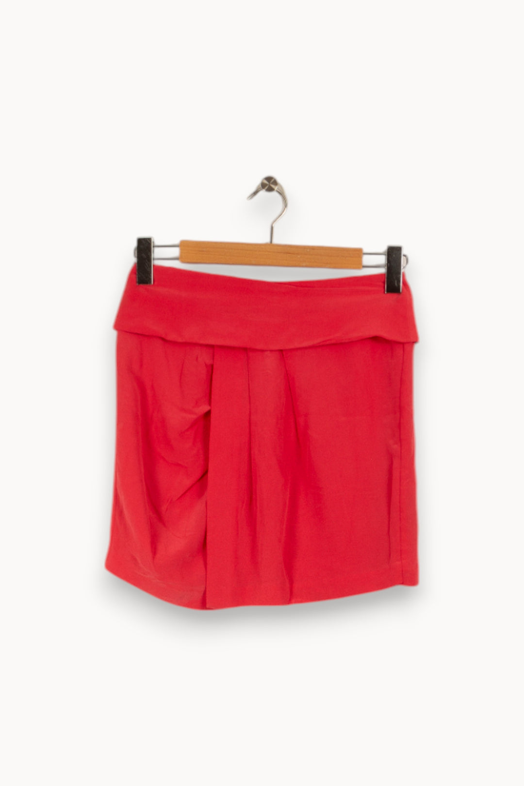 Jupe rose - Taille XS/34 de la marque IKKS | PARAD29618 - Vendu par Paradigme - Image 3