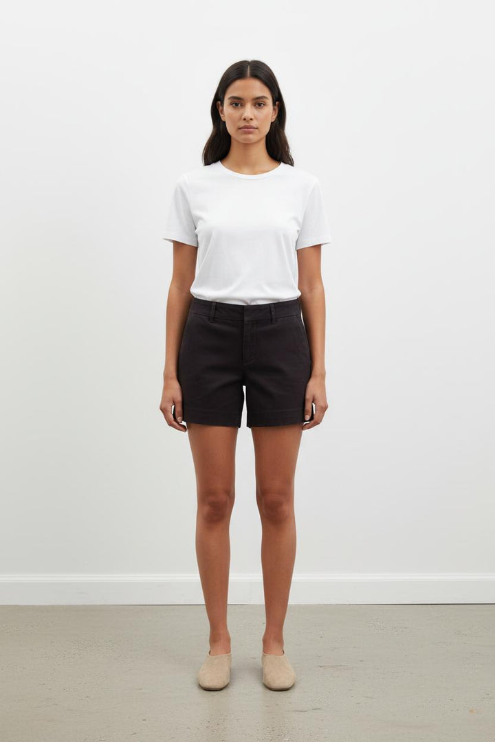 Short noir - Taille S/36