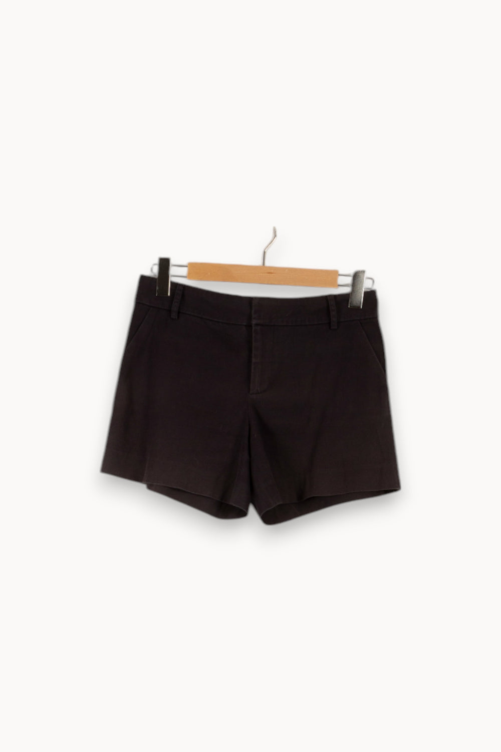 Short noir - Taille S/36 de la marque Claudie Pierlot | PARAD29633 - Vendu par Paradigme - Image 1