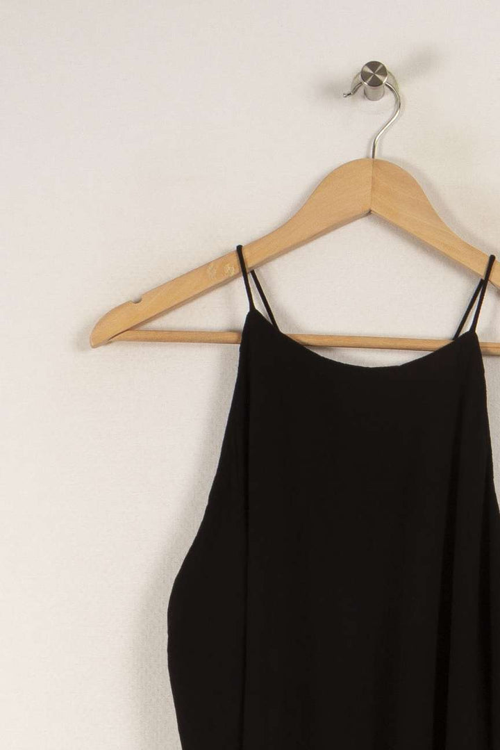 Robe noire - Taille S/36 de la marque Karma Koma | PARAD29641 - Vendu par Paradigme - Image 1