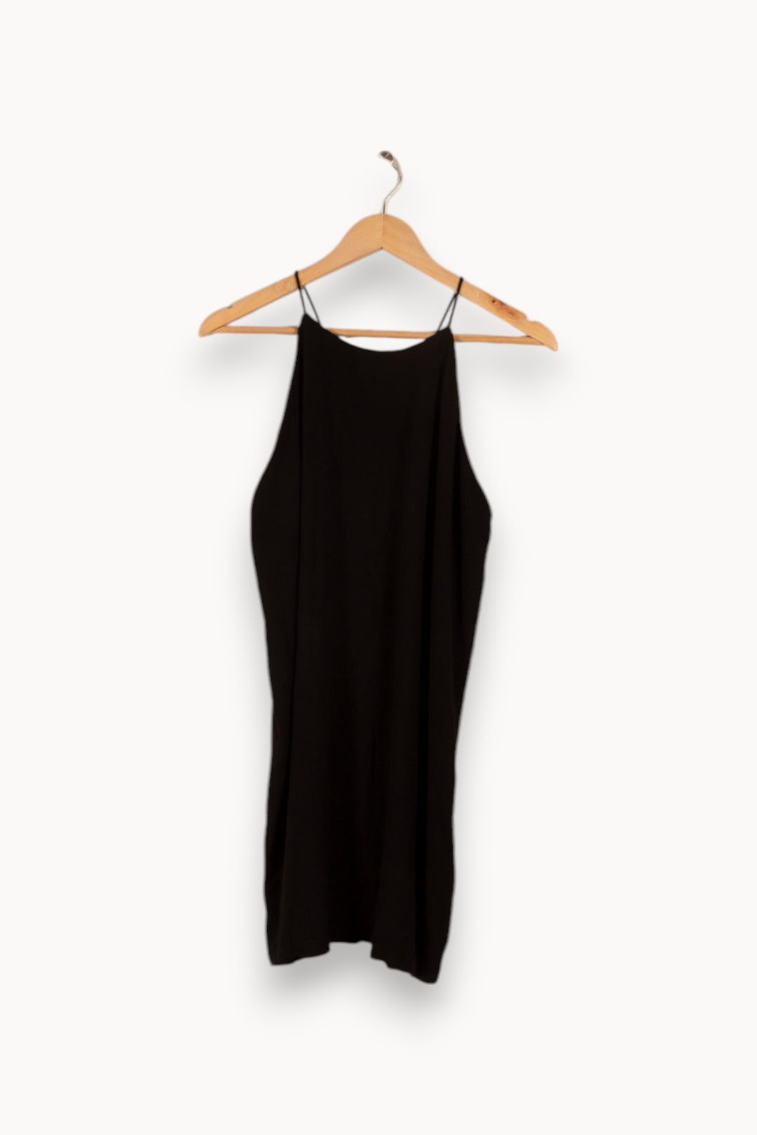 Robe noire - Taille S/36 de la marque Karma Koma | PARAD29641 - Vendu par Paradigme - Image 3