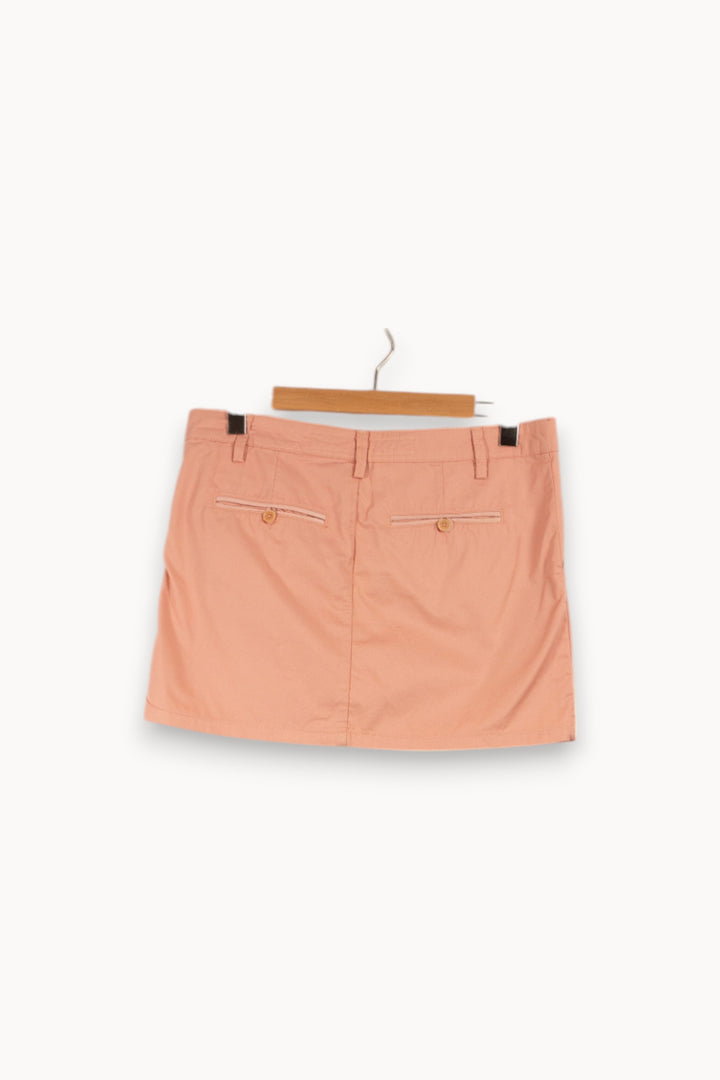 Jupe rose - Taille L/40 de la marque Zadig&Voltaire | PARAD29653 - Vendu par Paradigme - Image 2