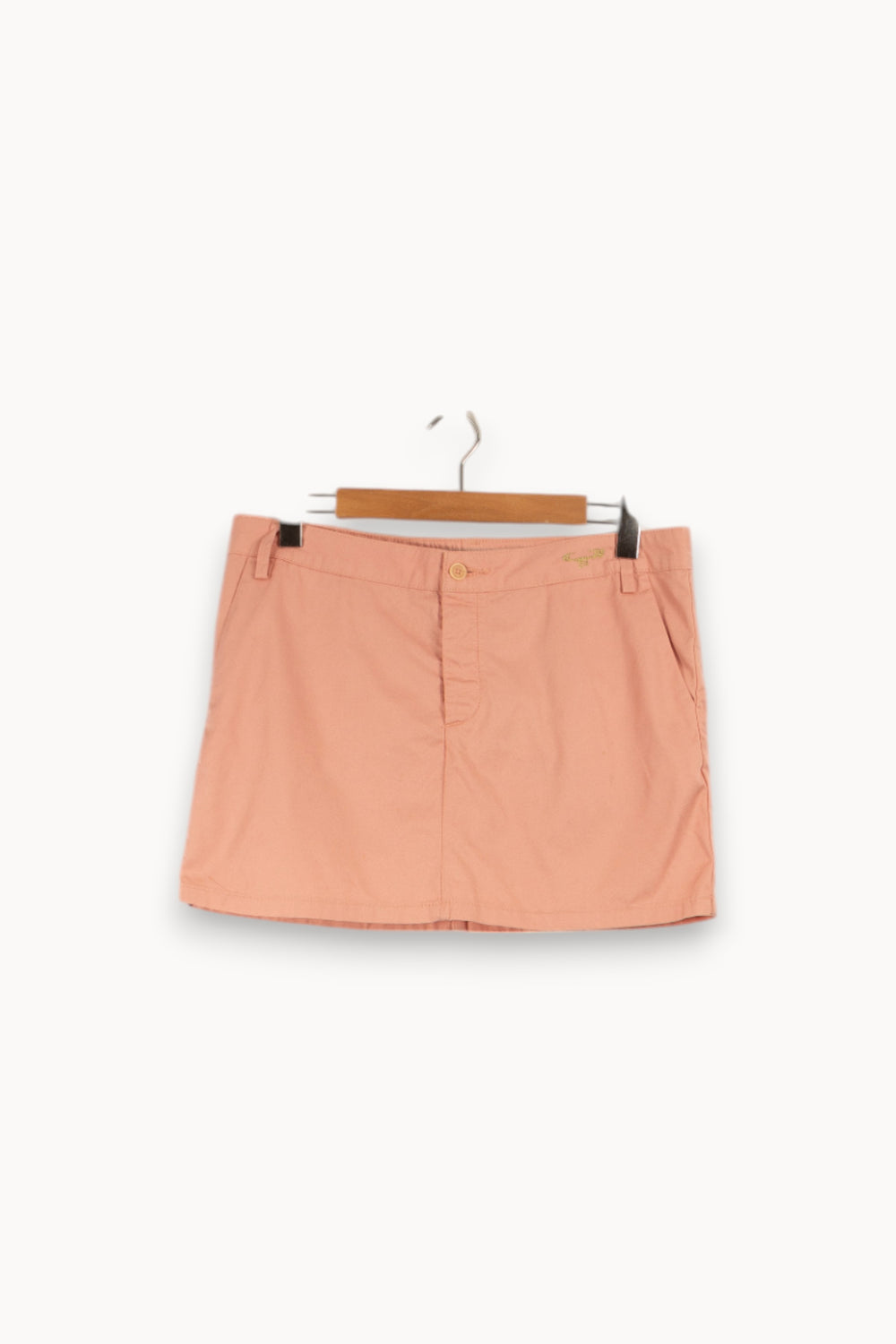 Jupe rose - Taille L/40 de la marque Zadig&Voltaire | PARAD29653 - Vendu par Paradigme - Image 3