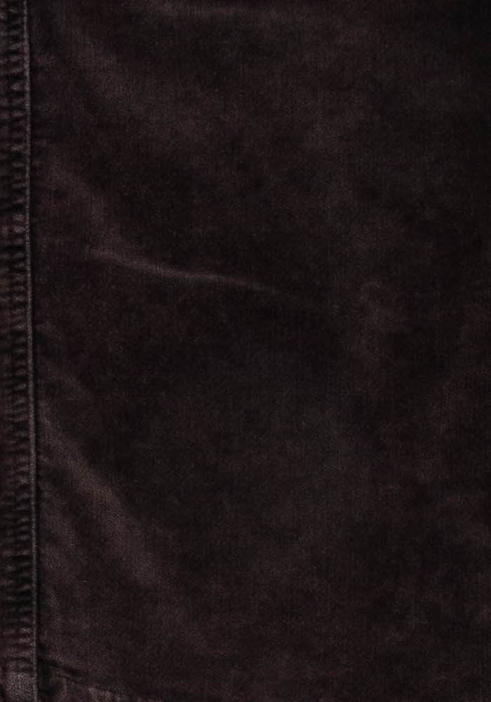 Jupe Courte Violette - Taille L/40 de la marque Closed | PARAD29661 - Vendu par Paradigme - Image 3