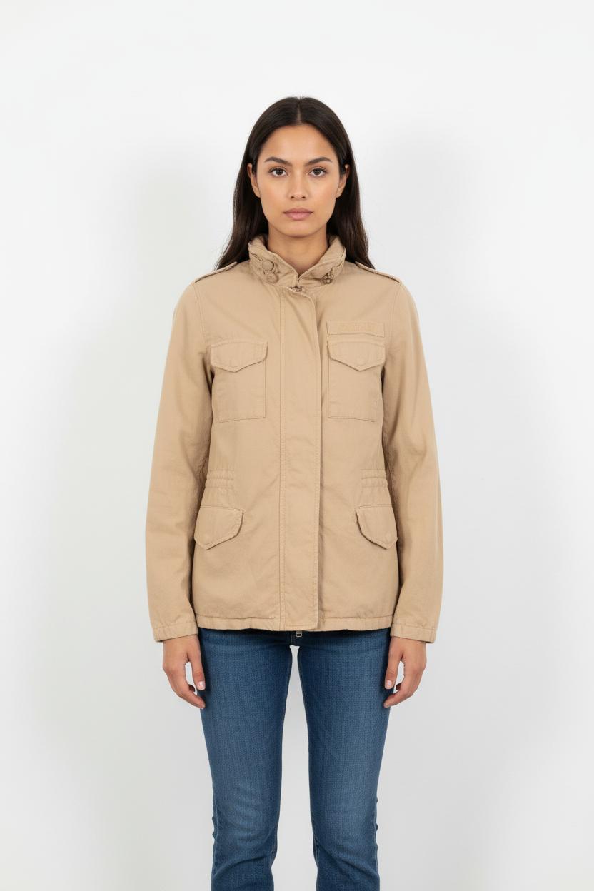 Veste Beige - Taille M/38