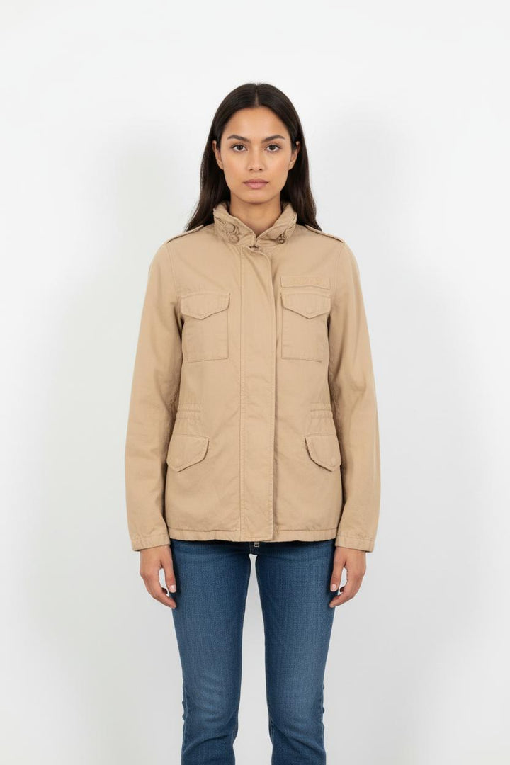 Veste Beige - Taille M/38