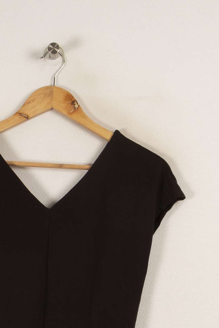 Robe noire - Taille XS/34 de la marque Patagonia | PARAD29765 - Vendu par Paradigme - Image 1