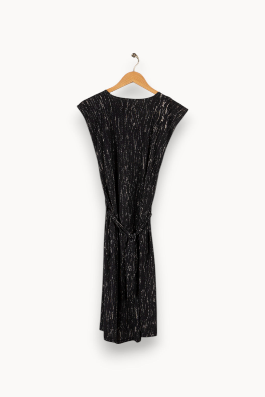 Robe bleue - Taille XS/34 de la marque Filippa K | PARAD29786 - Vendu par Paradigme - Image 2