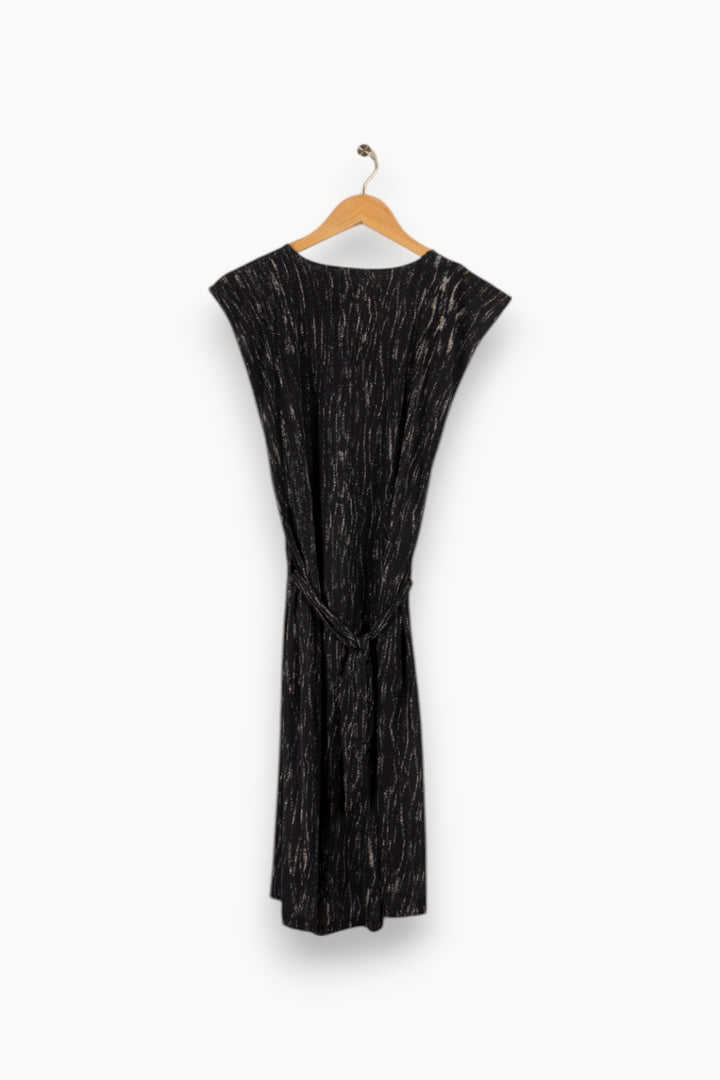 Robe bleue - Taille XS/34 de la marque Filippa K | PARAD29786 - Vendu par Paradigme - Image 2