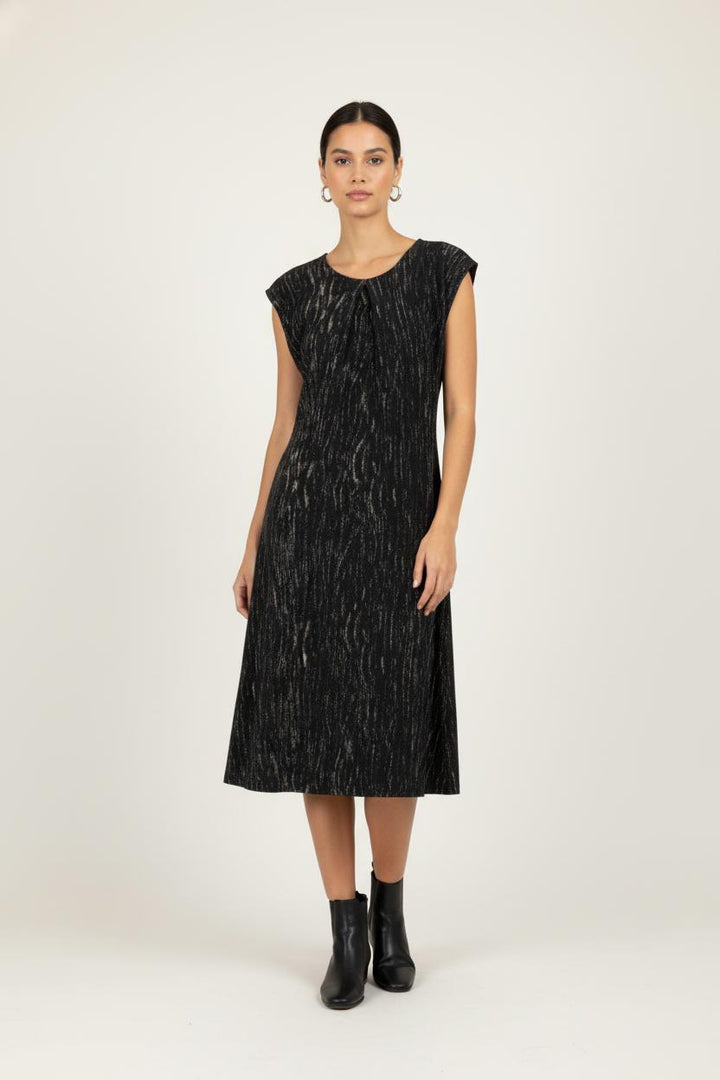 Robe bleue - Taille XS/34
