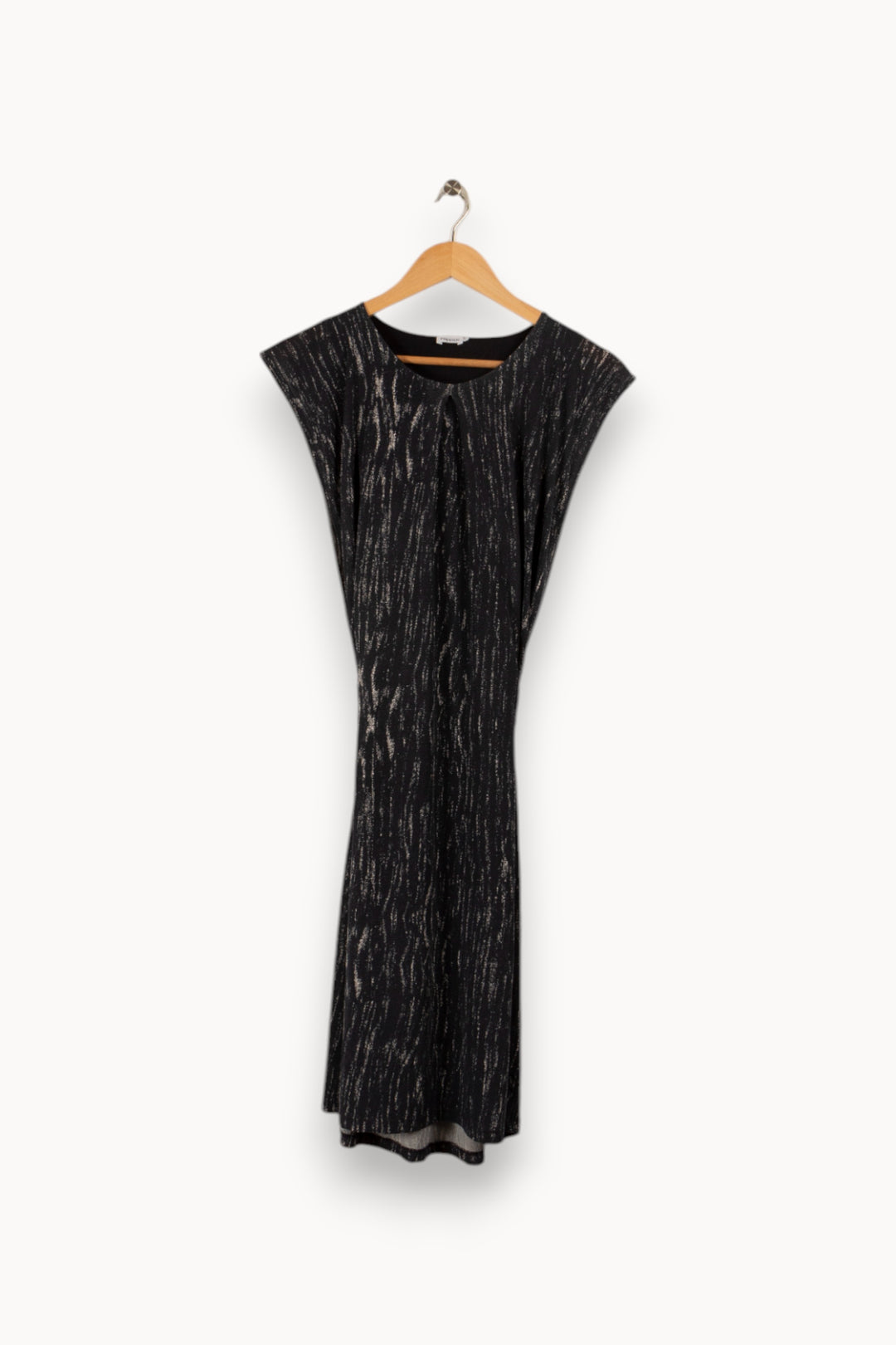 Robe bleue - Taille XS/34 de la marque Filippa K | PARAD29786 - Vendu par Paradigme - Image 3