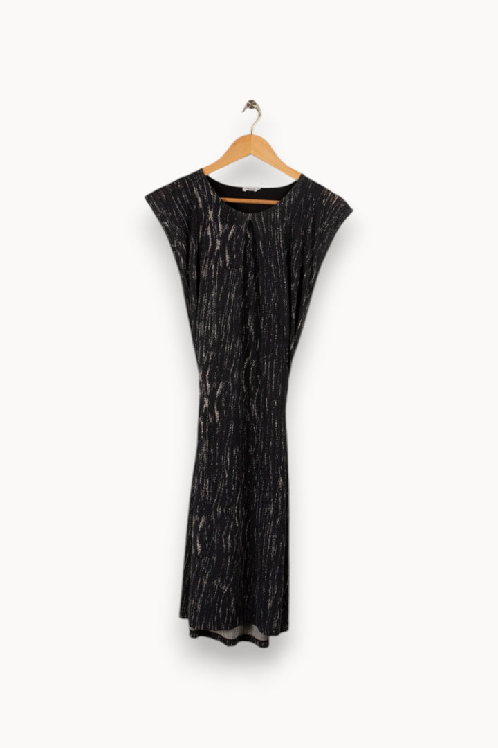 Robe bleue - Taille XS/34 de la marque Filippa K | PARAD29786 - Vendu par Paradigme - Image 3