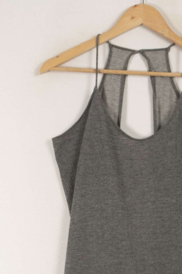 Combinaison grise - Taille S/36 de la marque Karma Koma | PARAD29791 - Vendu par Paradigme - Image 1