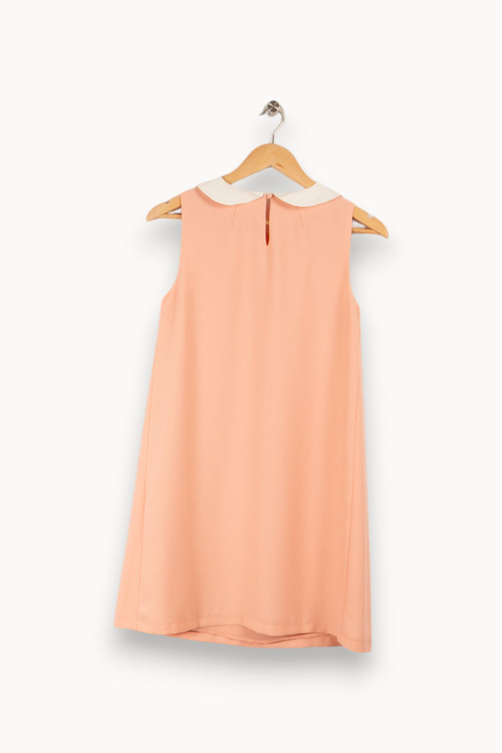 Robe Rose - Taille XS/34