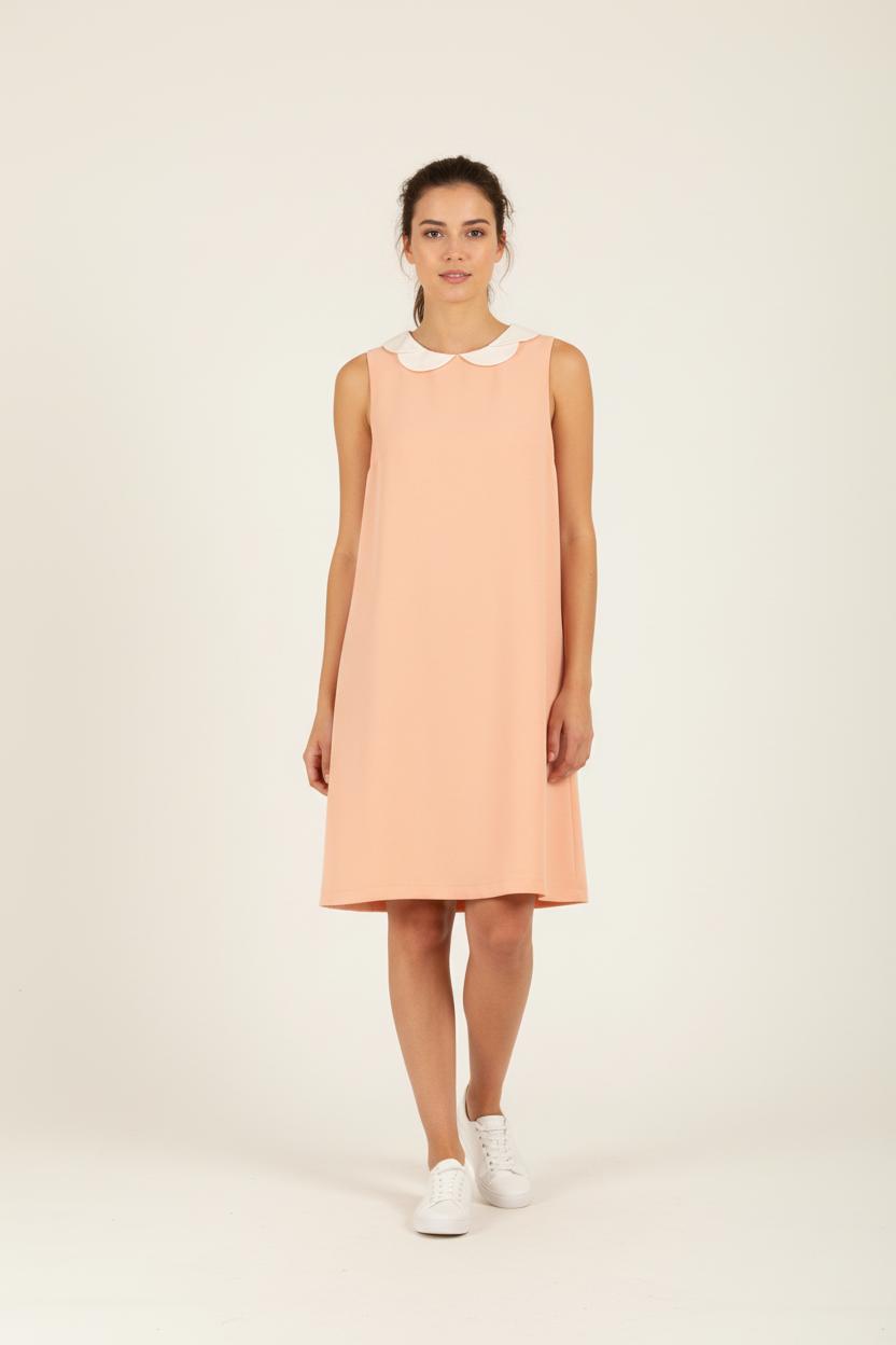 Robe Rose - Taille XS/34