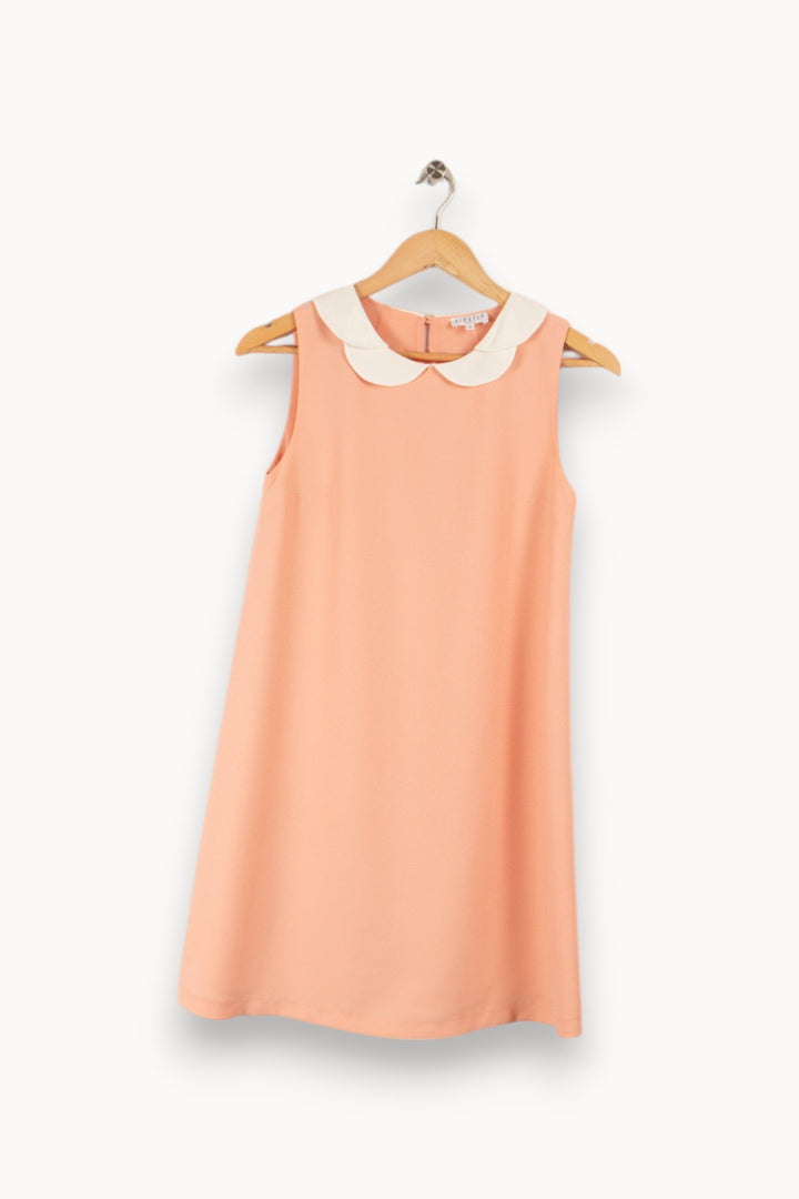Robe Rose - Taille XS/34