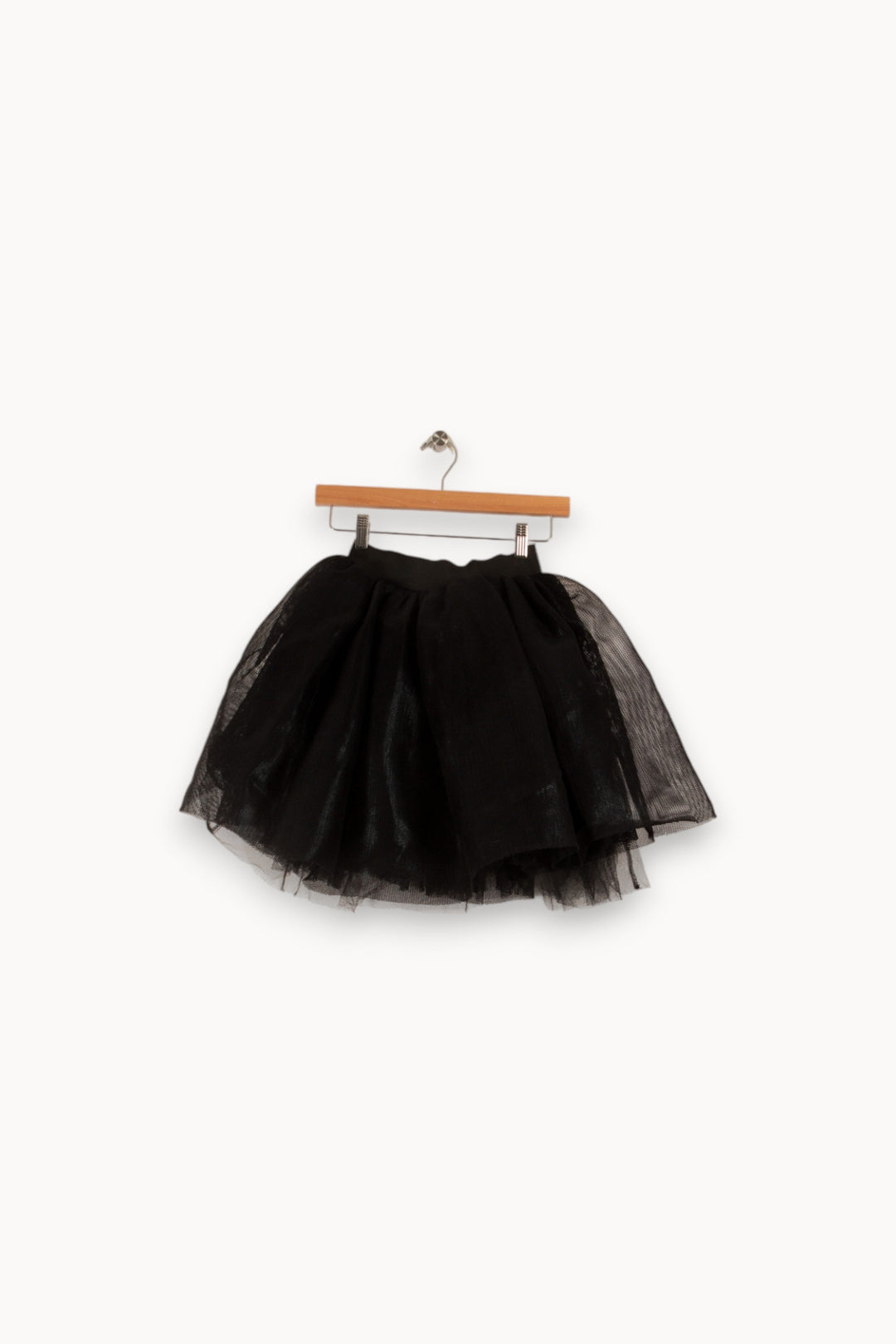 Jupe noire - Taille XS/34
