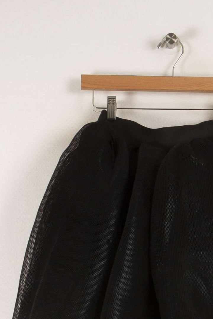 Jupe noire - Taille XS/34