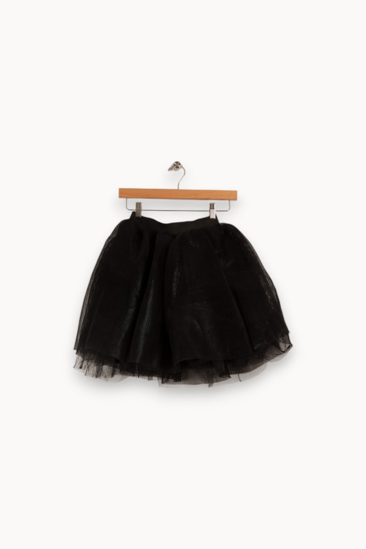 Jupe noire - Taille XS/34