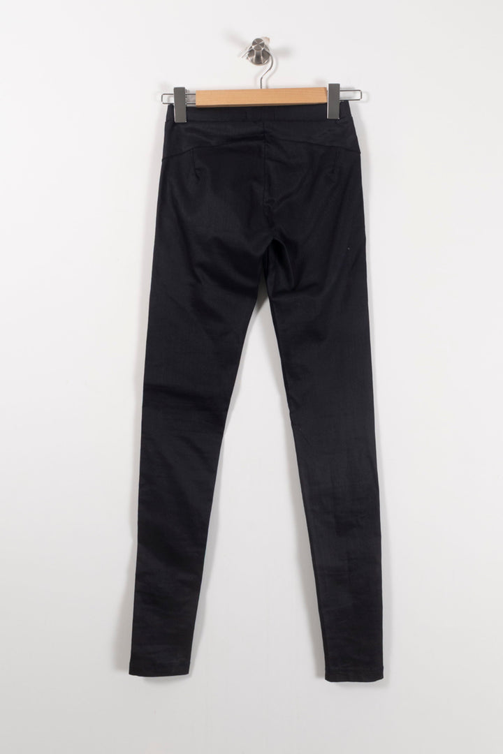 Pantalon Bleu - Taille XS/34 de la marque One Step | PARAD29886 - Vendu par Paradigme - Image 4