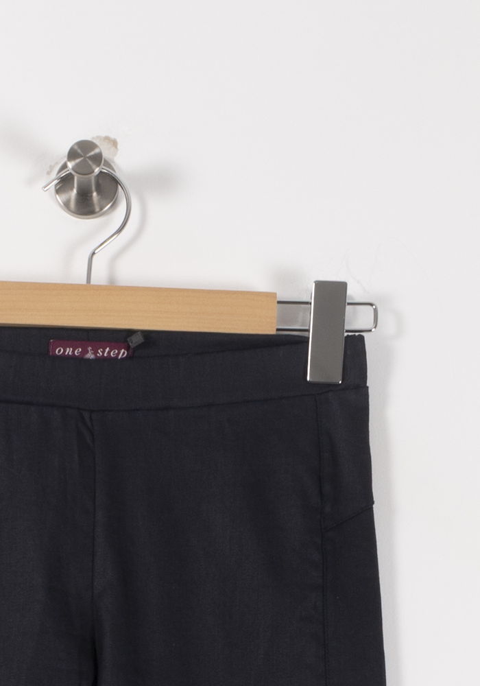 Pantalon Bleu - Taille XS/34 de la marque One Step | PARAD29886 - Vendu par Paradigme - Image 3